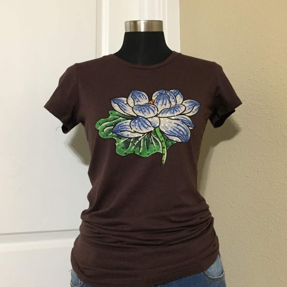 LOTUS FLOWER